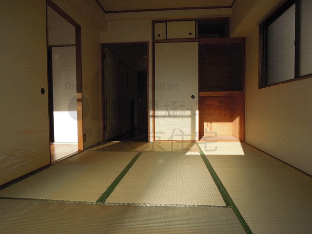 シャトーバーデンバーデン その他部屋・スペース