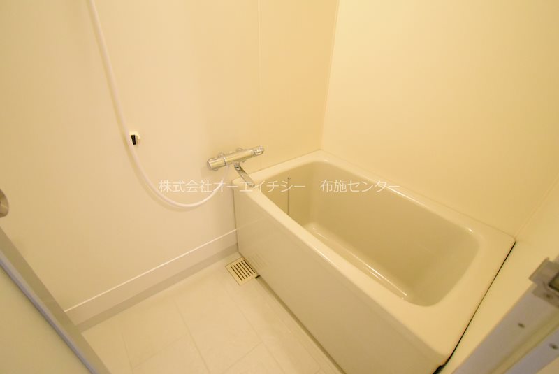 パークサイドシャトー 風呂画像