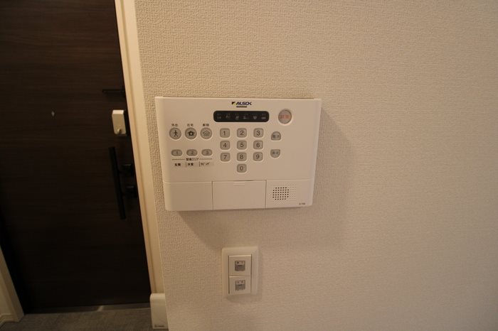 オルソ　A棟 その他設備