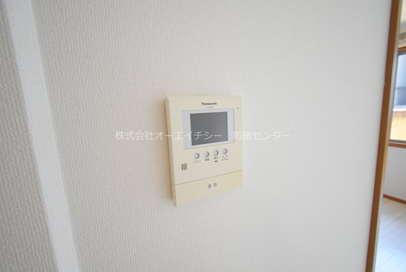 アリオール セキュリティ