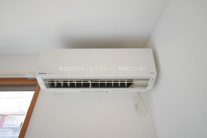 アリオール その他設備