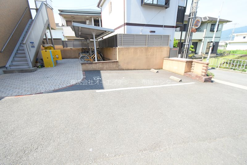 アリオール その他共有部分