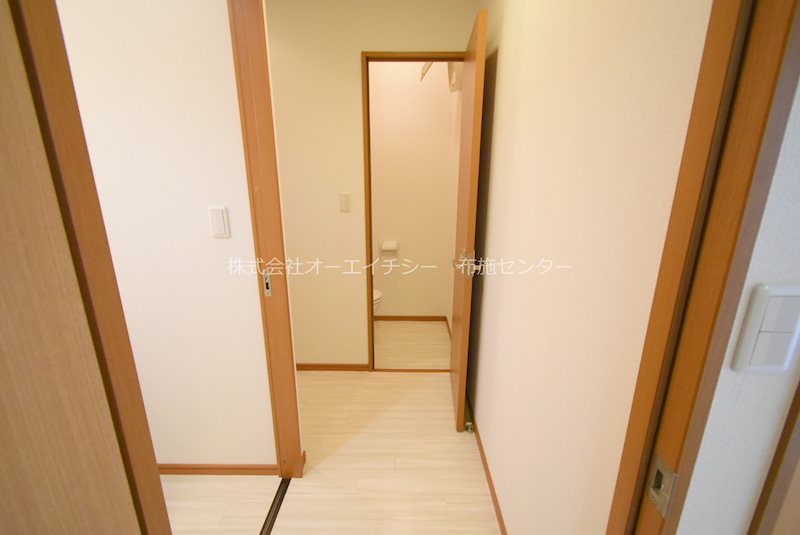 アリオール その他