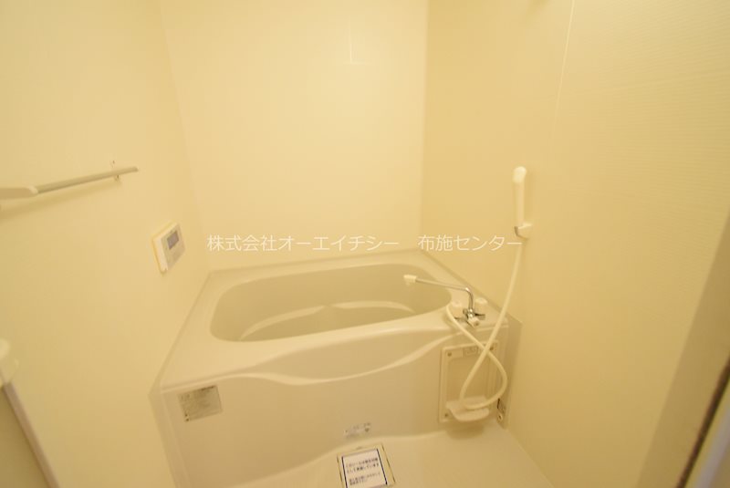アリオール 風呂画像