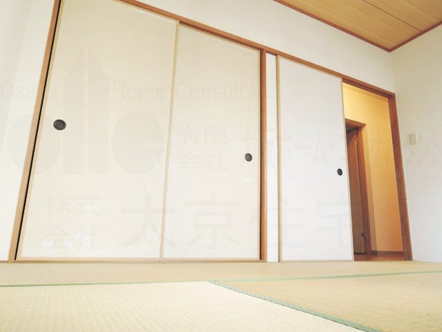 エスポワール八尾陽光園 その他