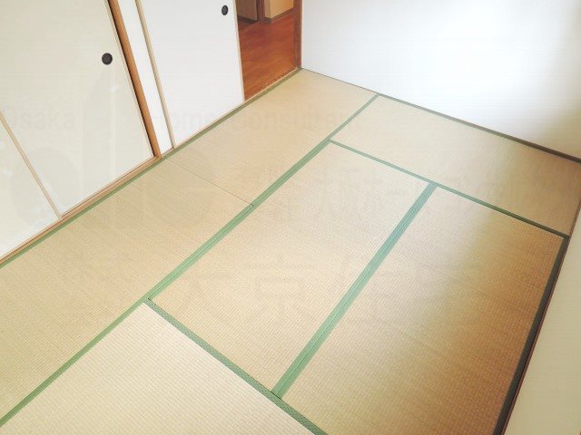 エスポワール八尾陽光園 その他
