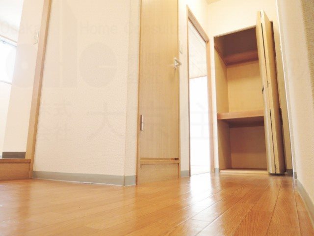 エスポワール八尾陽光園 その他部屋・スペース