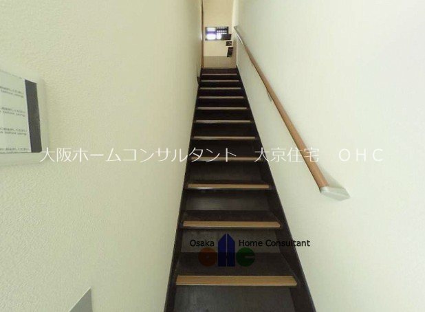 キャットタウン  その他
