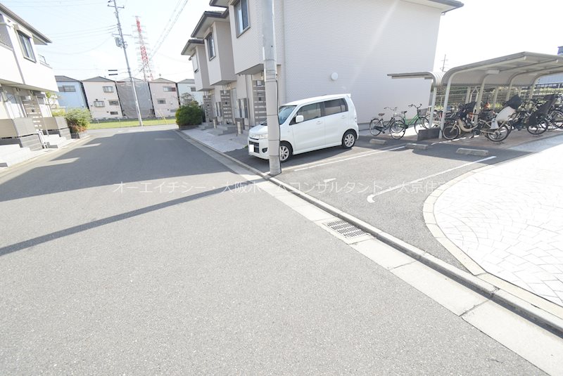 サン・メゾン　D棟 その他共有部分