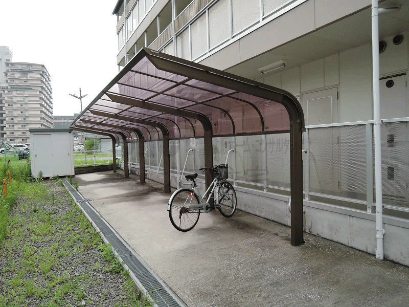 メルベーユ友井  その他共有部分