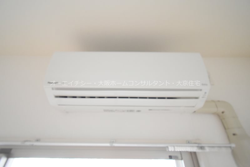 エトワール　フィラント その他設備