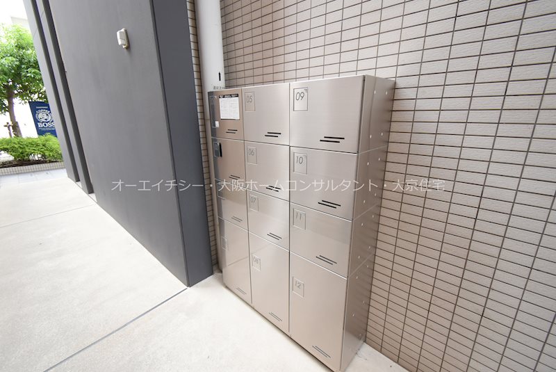 エトワール　フィラント その他共有部分