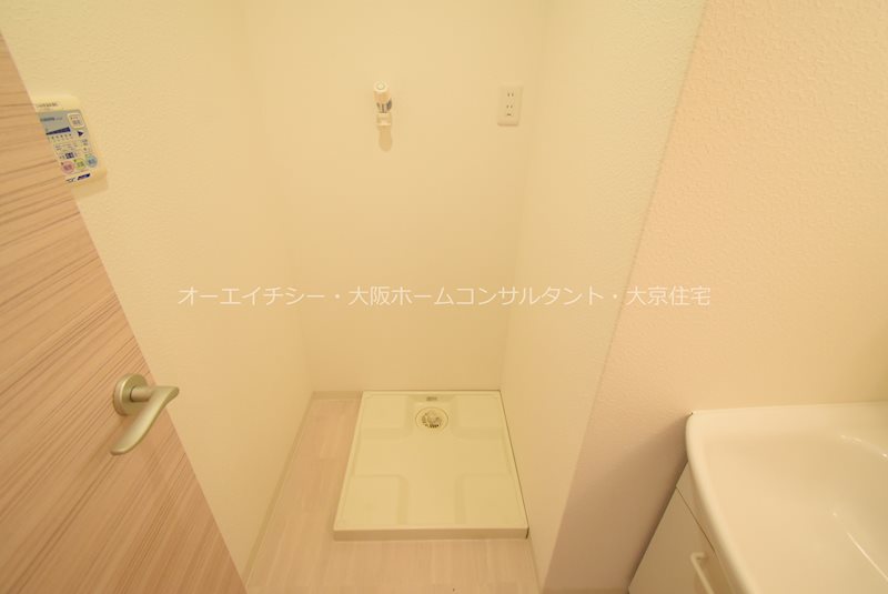 エトワール　フィラント 洗面所