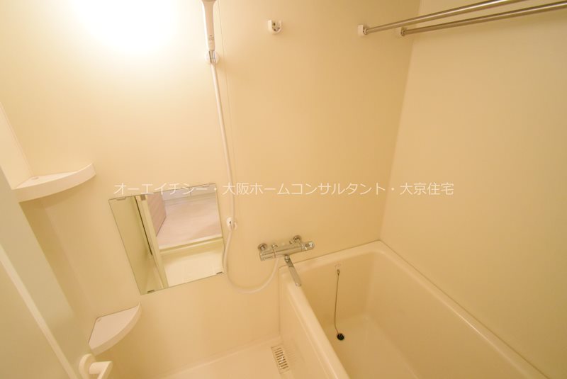 エトワール　フィラント 風呂画像