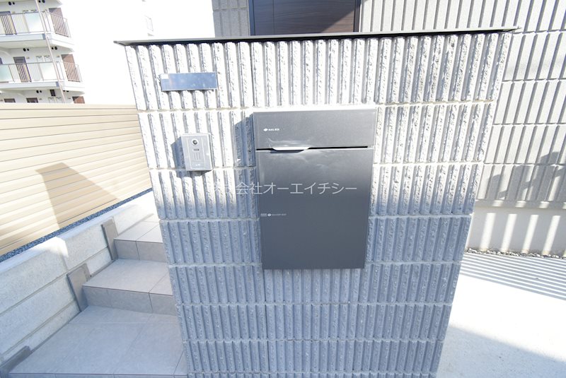 大阪府東大阪市足代１丁目 その他
