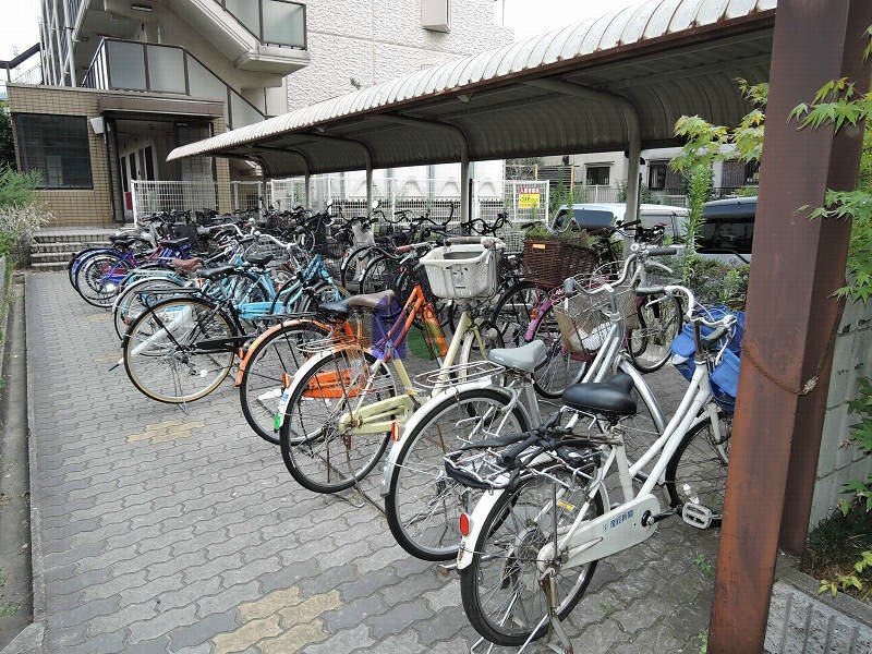 ルミエールやまもと その他