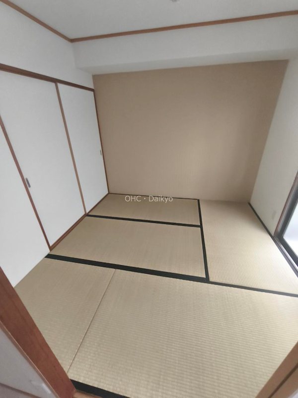 サンパティック山田 その他部屋・スペース