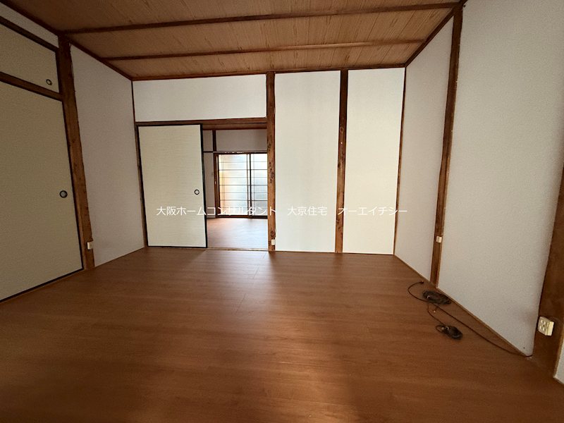 真和講住宅 その他