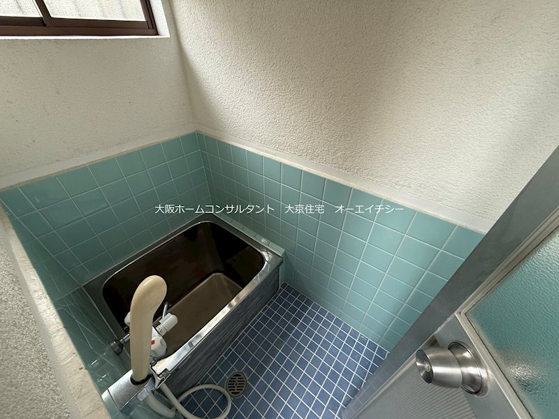 真和講住宅 風呂画像