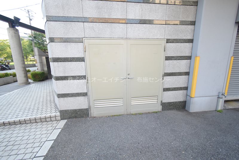 ヴィラ・サンシャイン その他共有部分