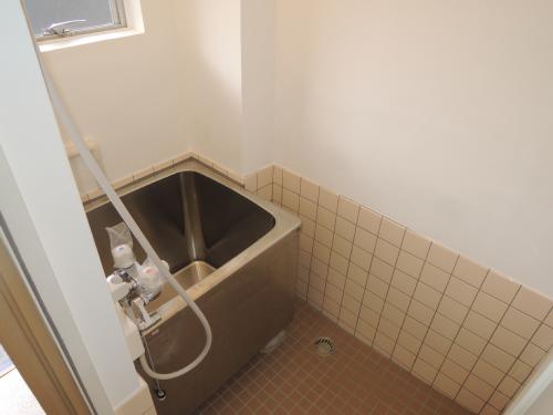 柴本マンション 風呂画像