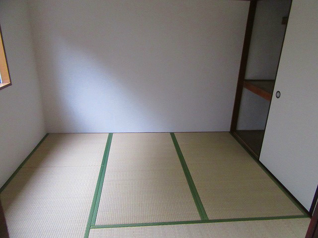 森田マンション その他設備