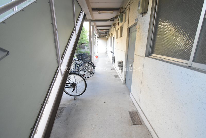 森田マンション その他