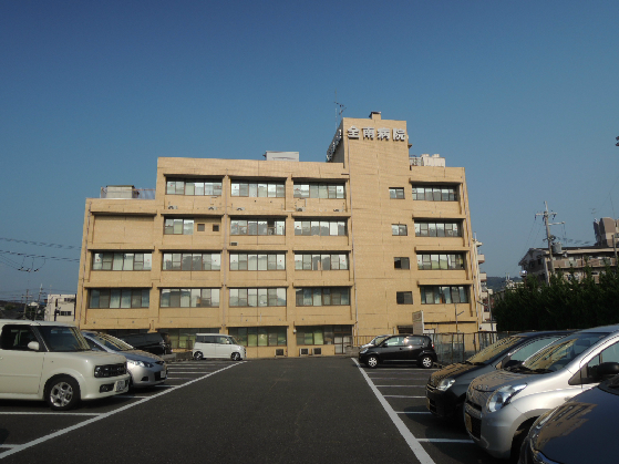 パティオ国分 総合病院