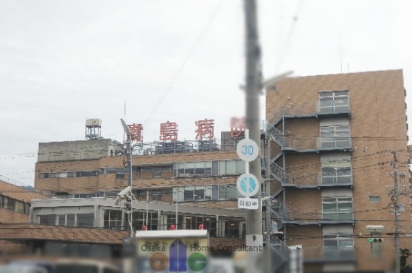 リフレ川西 総合病院