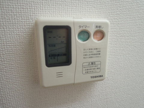 グランディエビス その他設備
