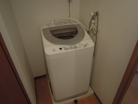 グランディエビス その他設備