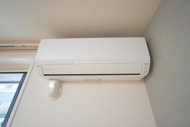 シャーメゾン　グリナージュ その他設備