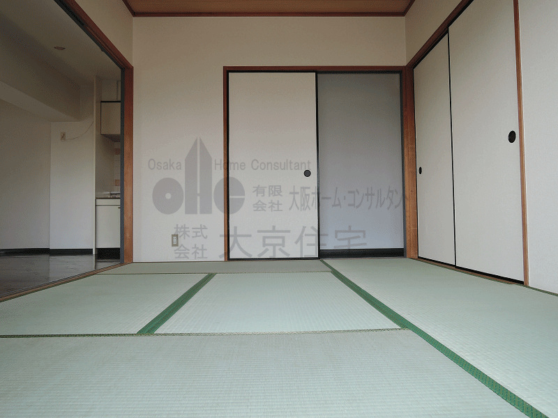 パルフェメゾンOgawa その他部屋・スペース