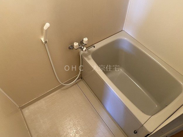大阪府八尾市東山本町１丁目10-20 風呂画像