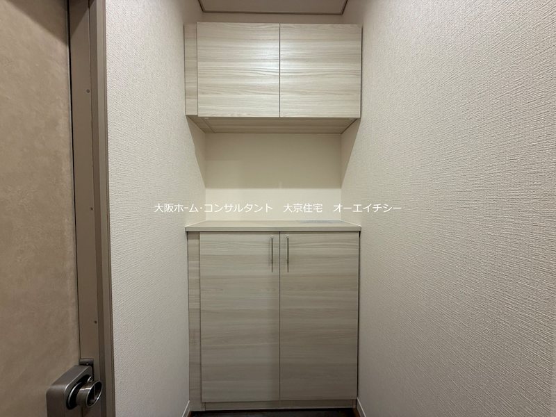 ココレスポア その他
