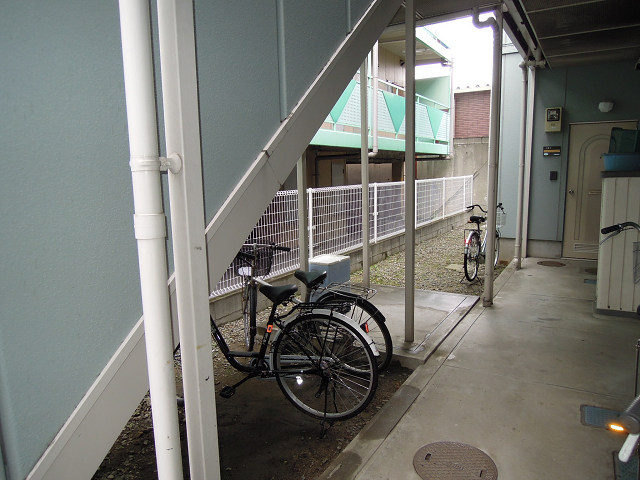 ココレスポア その他