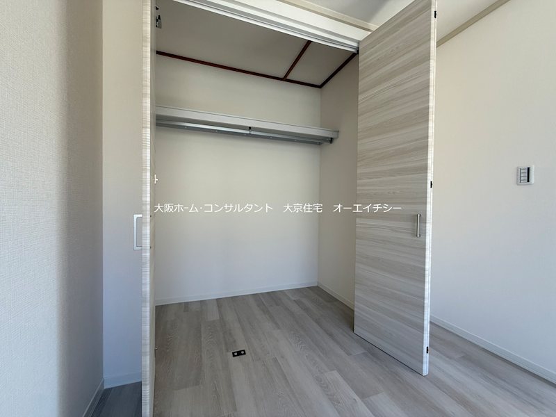ココレスポア 収納