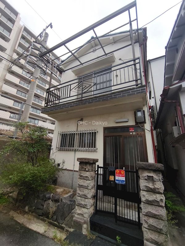 天王寺屋2丁目戸建て（柳川邸） その他