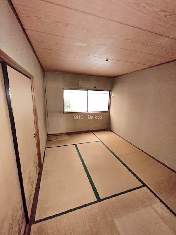 天王寺屋2丁目戸建て（柳川邸） その他