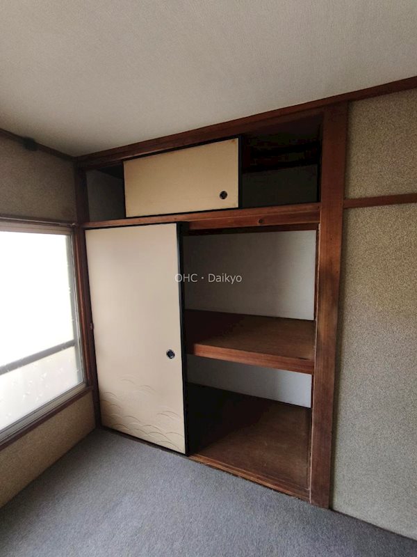 天王寺屋2丁目戸建て（柳川邸） その他