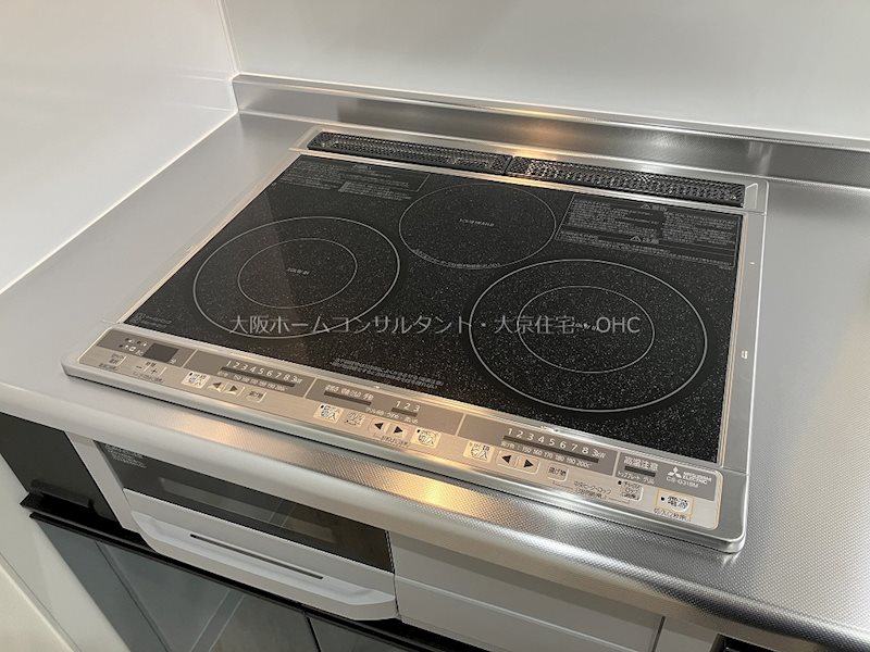 リビングライフ八尾山本 その他設備