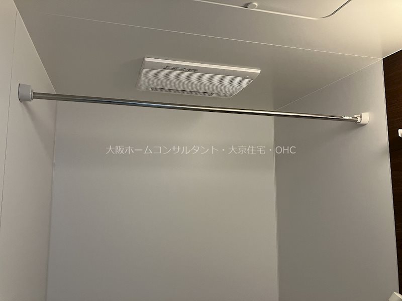 リビングライフ八尾山本 その他設備