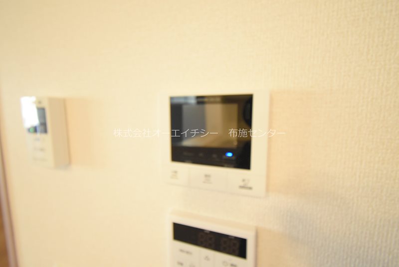 アイビー俊徳道 セキュリティ