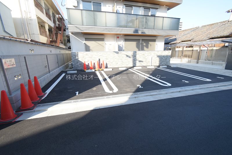 アイビー俊徳道 トイレ