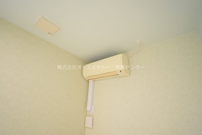 プレミアム菱屋西 その他設備