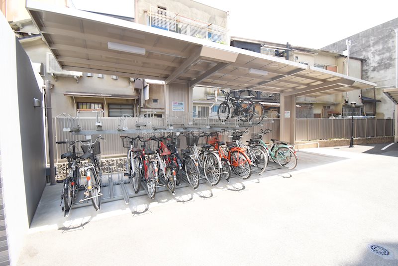 プレミアム菱屋西 その他共有部分