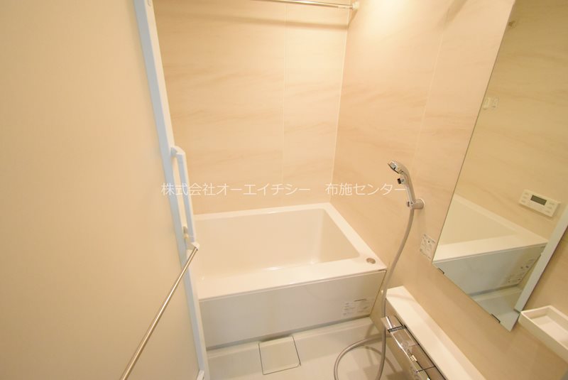 プレミアム菱屋西 風呂画像