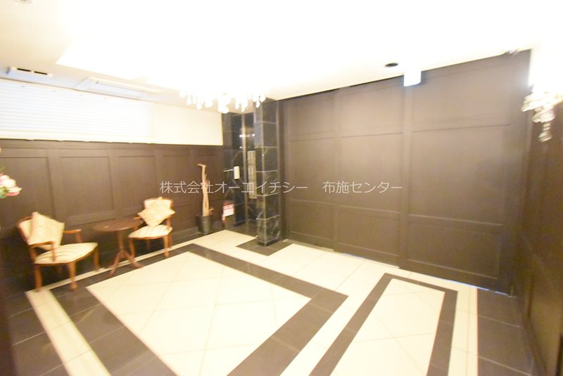 プレミアム菱屋西 その他共有部分