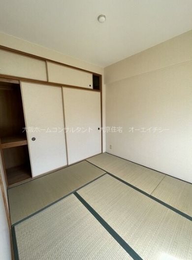 アビタシオン岸田  収納