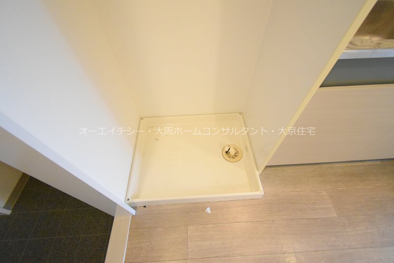 オークハイツ その他設備